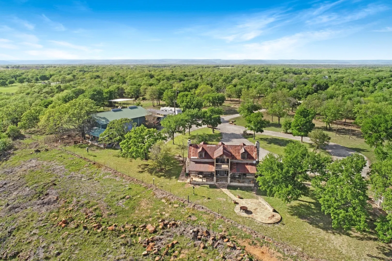 Horizon Ranch Hunting Land for Sale