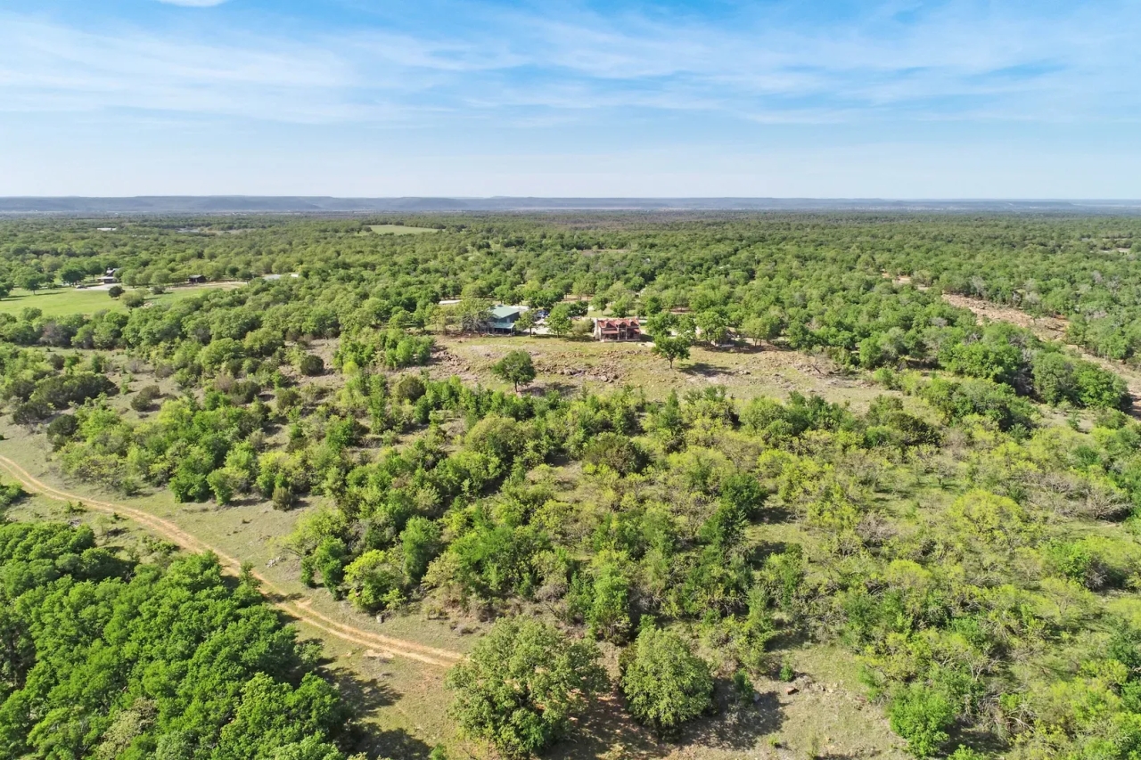 Horizon Ranch Hunting Land for Sale
