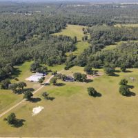 Sampson Farm Recreational Tract 573 - Ac Jackson County FL