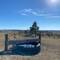 Missouri River Breaks Square Butte Ranch images 5