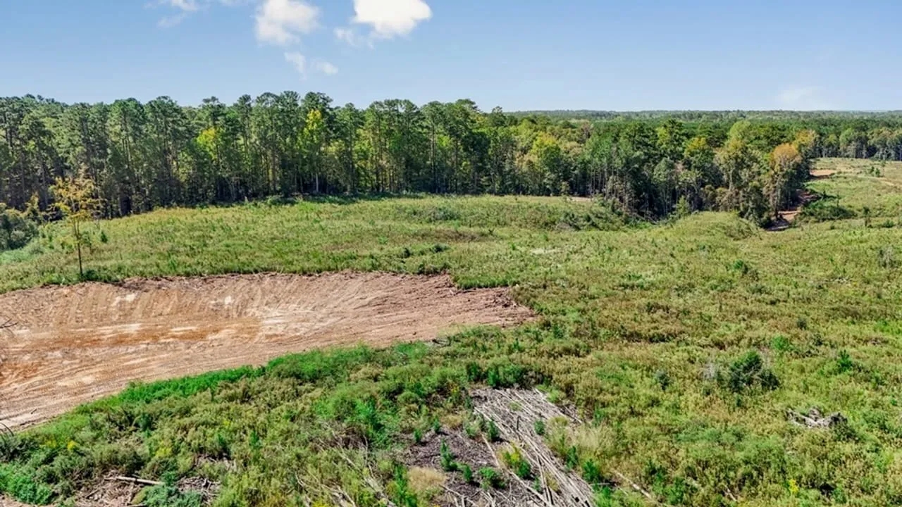 Small Hunting Tract in Amite County MS Hunting Land for Sale