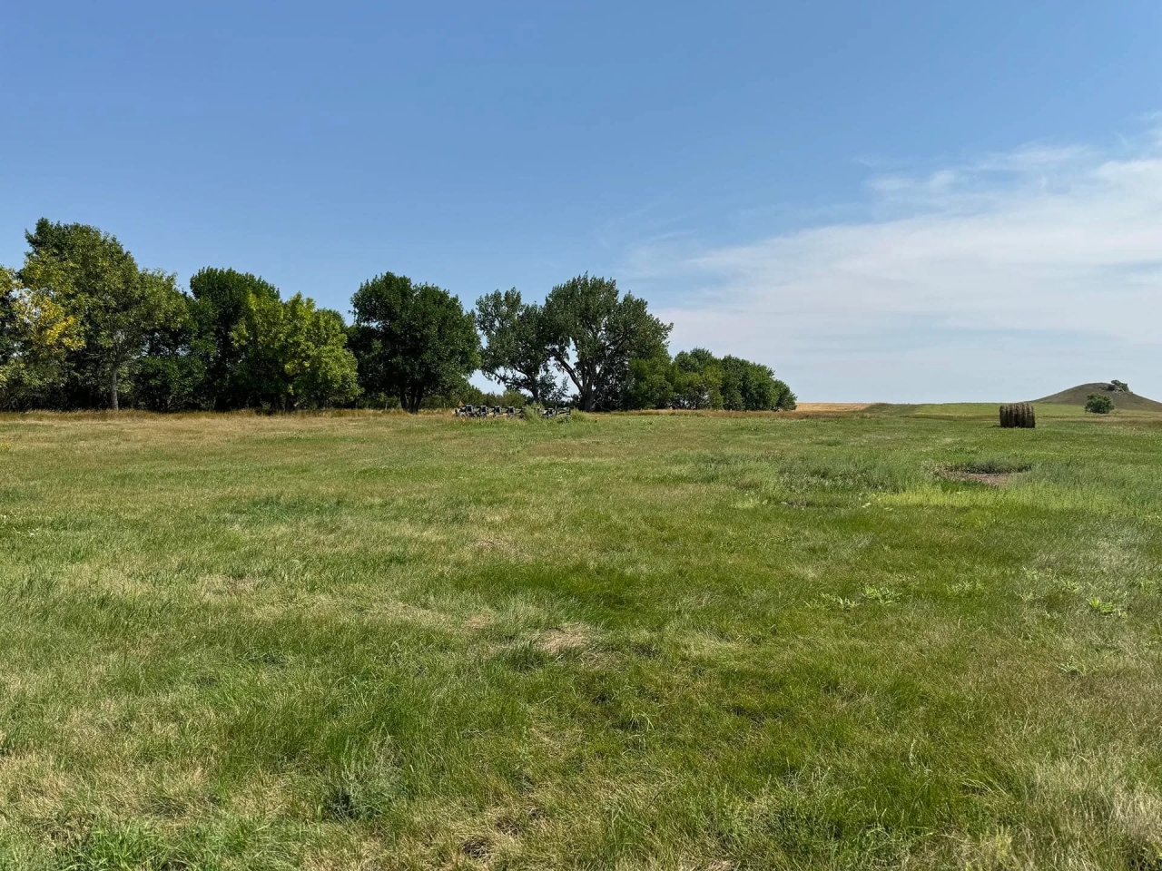 Dewey County Land Hunting Land for Sale