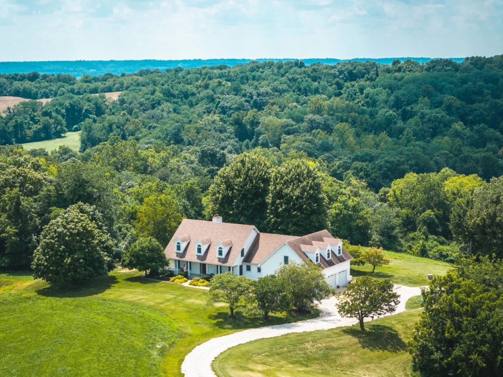 13964 Pleasant School Rd Fieldon IL featured image