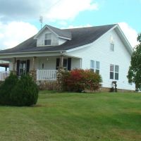 193 Acres Joins Mark Twain National Forest Springs Fenced Hayfields 4 Bed 1Bath Home Shop images 3