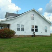 193 Acres Joins Mark Twain National Forest Springs Fenced Hayfields 4 Bed 1Bath Home Shop images 4