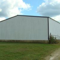 193 Acres Joins Mark Twain National Forest Springs Fenced Hayfields 4 Bed 1Bath Home Shop images 5