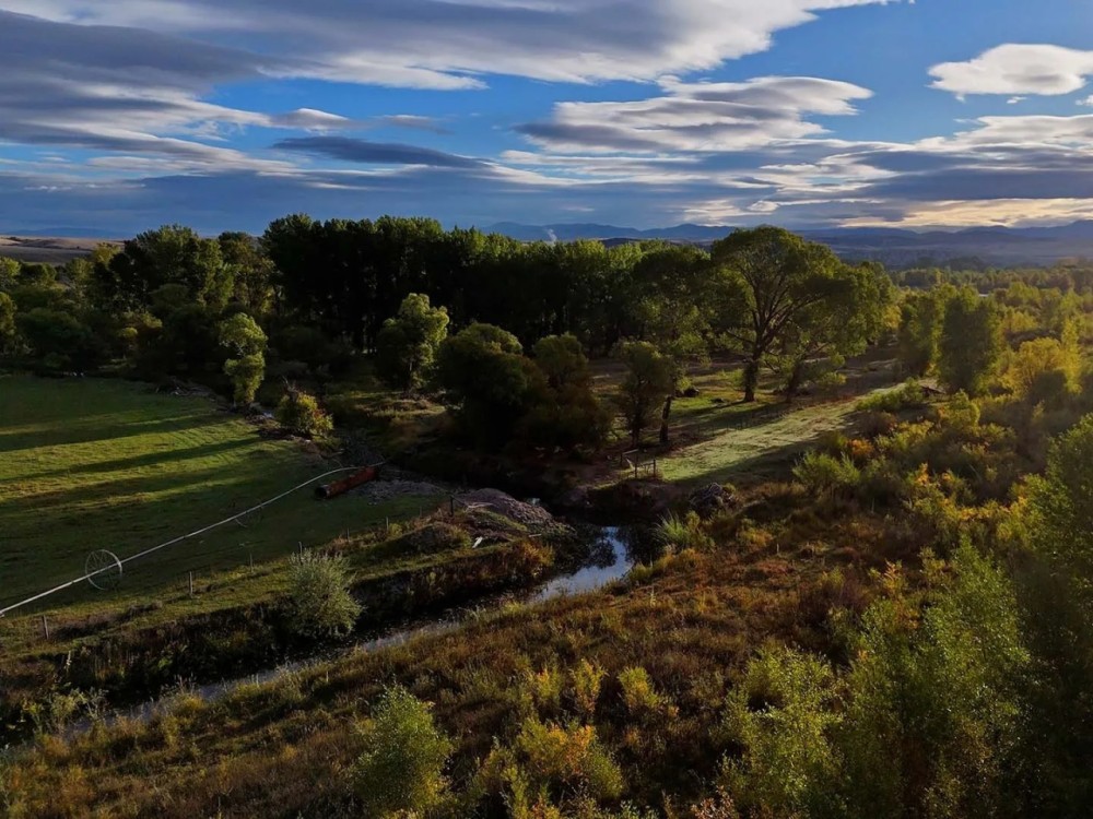 Jefferson River Homestead Ranch featured image