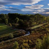 Jefferson River Homestead Ranch