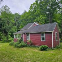 Hunting and Recreational Property with House on 95 acres in Candor NY 155 Catatonk Hill Rd images 4