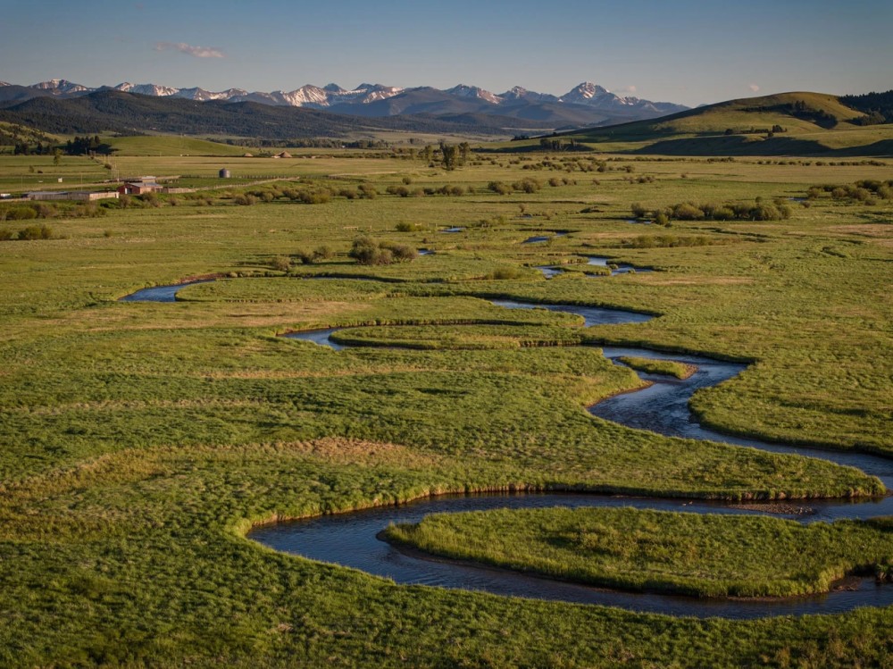 Rocking Chair Ranch Hunting Land for Sale
