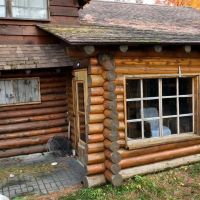Log Cabin Home on 155 acres 50158643 images 3