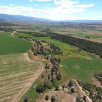 The Cox Ranch