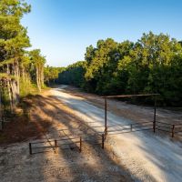 Twisted Osage Ranch
