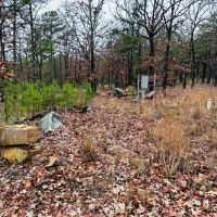 Recreational 28.5 Acres Stringtown OK images 4