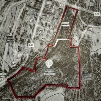 Pruitt 35 ac tr