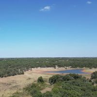Hunting Ranch For Sale 160 Acre Bray OK Stephens Co. images 1