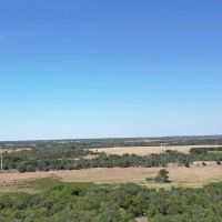 Hunting Ranch For Sale 160 Acre Bray OK Stephens Co. images 4