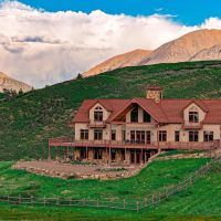Mountain Lake Ranch images 1