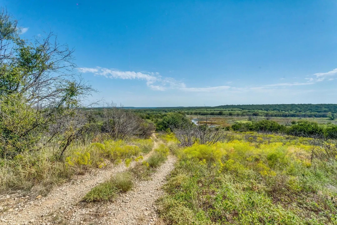 12775 County Road 103 Caddo Texas 76429 Hunting Land for Sale