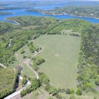Gently Rolling Pasture Farm With Beautiful Build Sites Overlooking Table Rock Lake