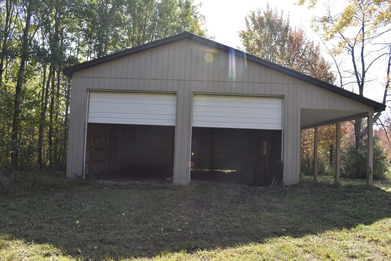 Big Buck Country Hunting Land for Sale