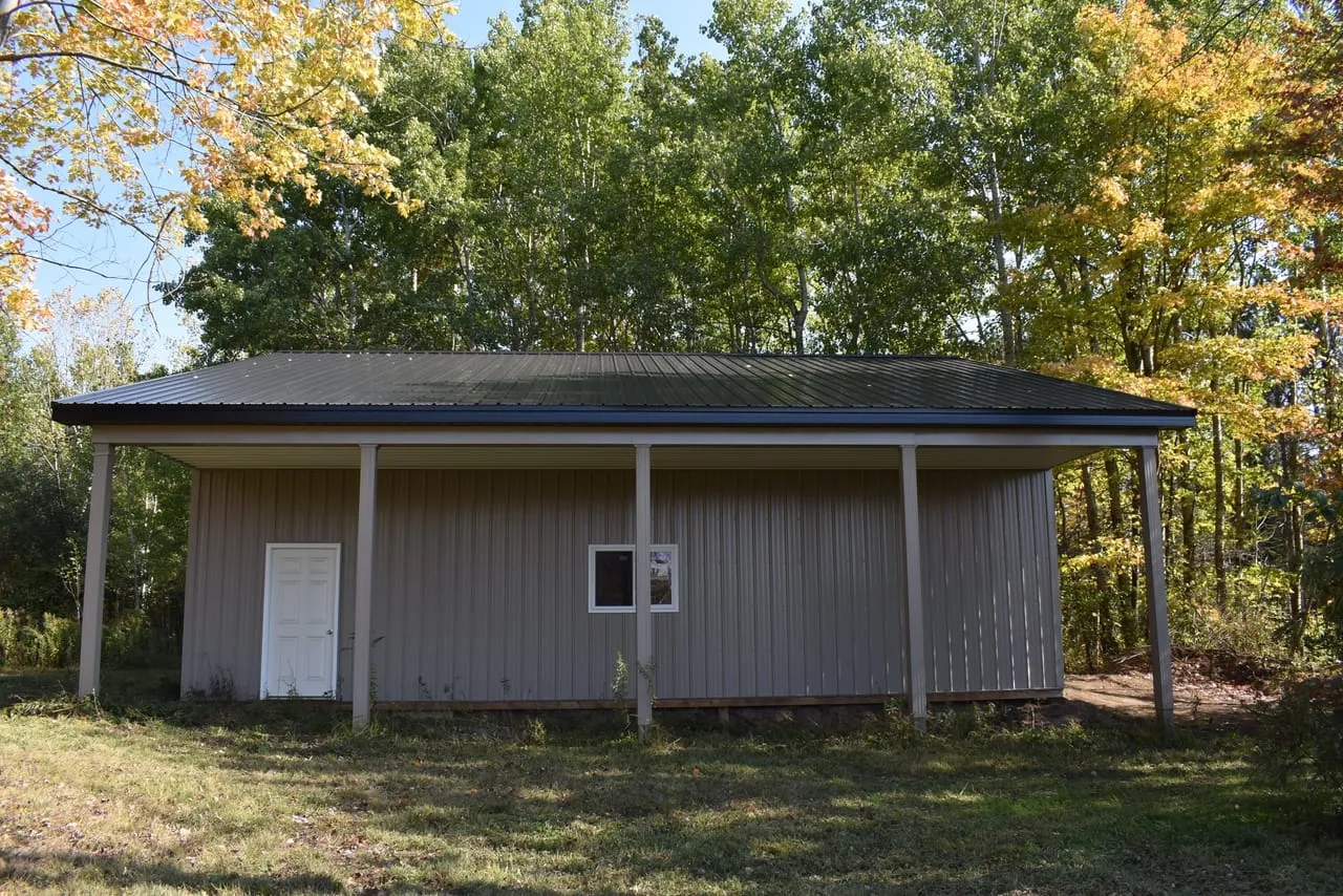 Big Buck Country Hunting Land for Sale