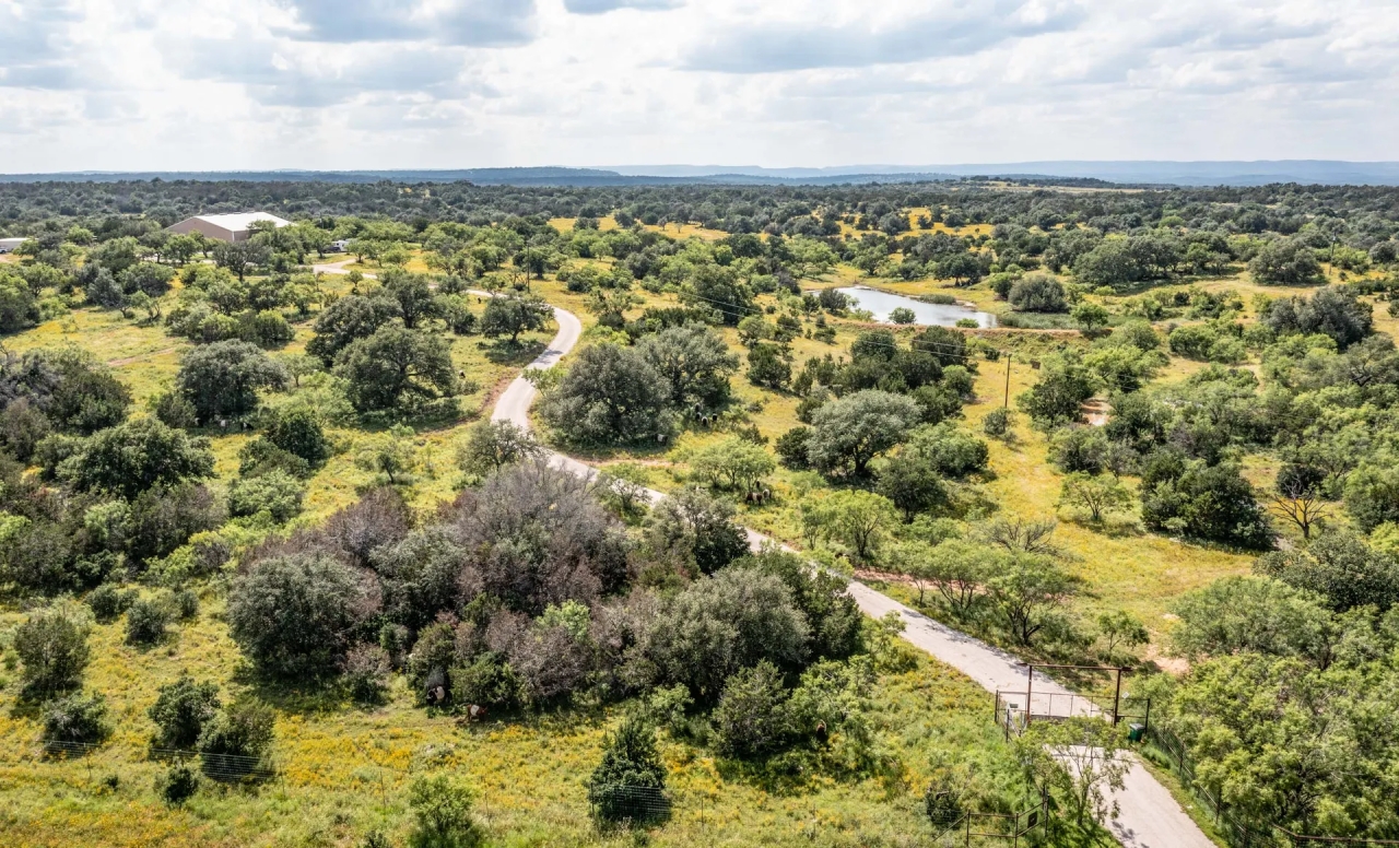 Bar V Ranch Hunting Land for Sale