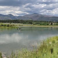 Keep Cool Creek at Smith Lake images 3