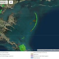 Waterfowl Hunting Breton NWR of 13,000 Acres in Venice, LA images 4