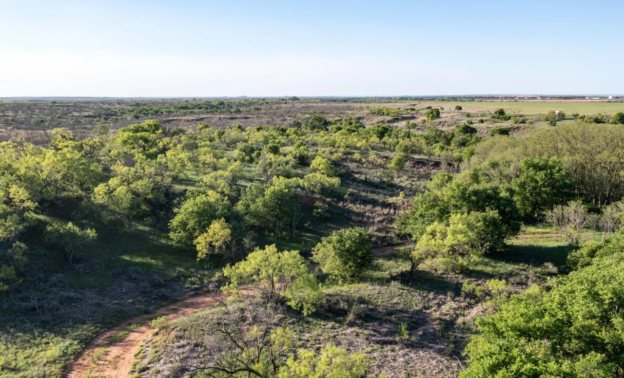408 acre Hunting and Cattle Ranch Hunting Land for Sale