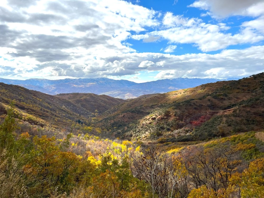 East Canyon Ranch featured image