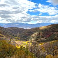 East Canyon Ranch