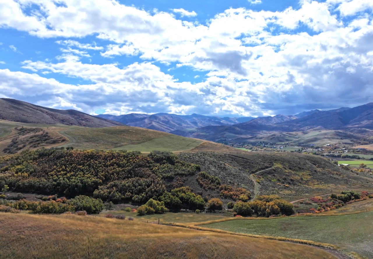 East Canyon Ranch Hunting Land for Sale