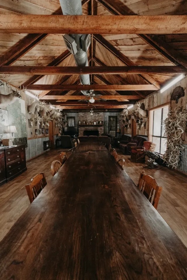 ONE EQUITY SHARE at Wilderness West in Holmes Carroll Counties in MS featured image