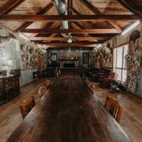 ONE EQUITY SHARE at Wilderness West in Holmes Carroll Counties in MS