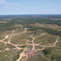 ONE EQUITY SHARE at Wilderness West in Holmes Carroll Counties in MS images 3