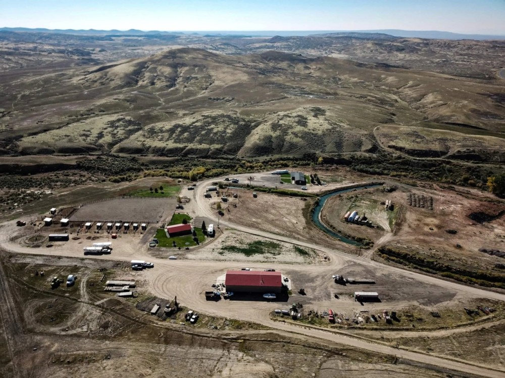 Broken Spoke Ranch featured image