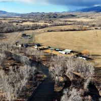 Big Hole River Escape images 3