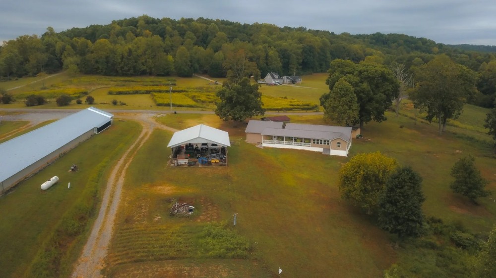 36 Acre Pullet Farm in Hamilton County TN featured image