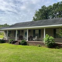 41 Acres with a Home in Wayne County MS images 4
