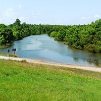 Cat Island NWR of 3,000 Acres Deer and Turkey Hunting land in, LA images 4