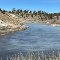 Crooked Creek Ranch