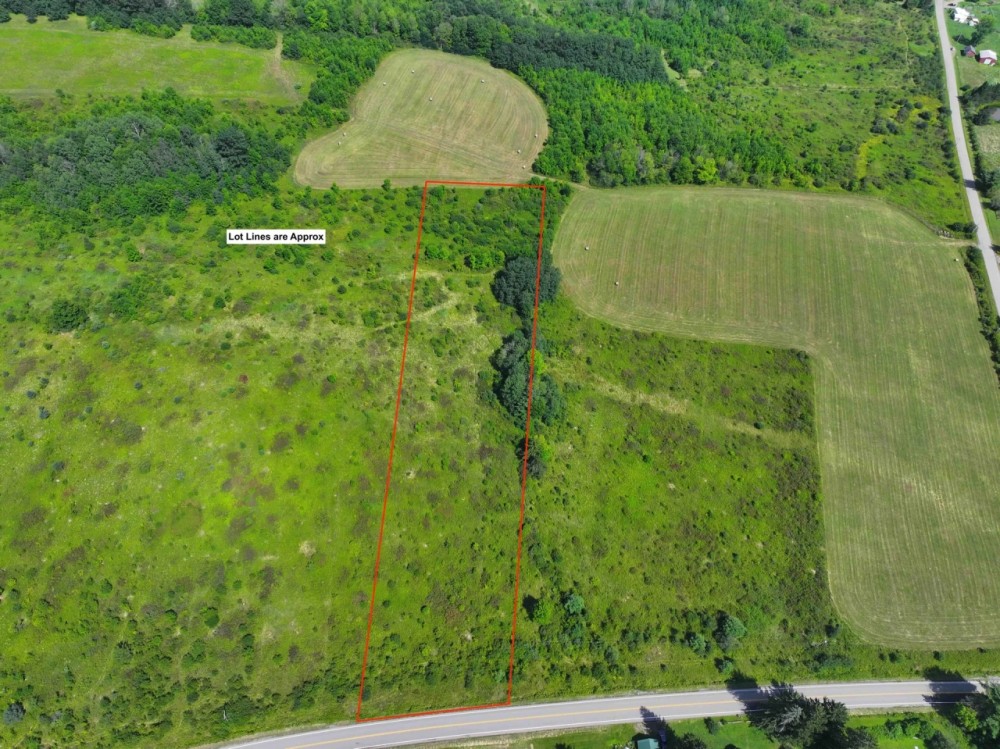 4.3 acres Hunting Land and Recreational Land in Friendship NY White Creek Rd Lot 5 with Owner Financing Available featured image