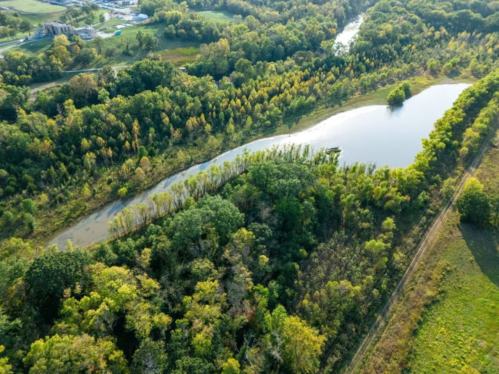Prime Recreational Land Miami County KS featured image