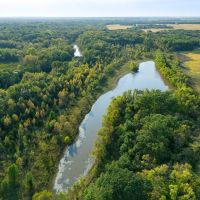 Prime Recreational Land Miami County KS images 2