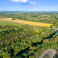 Prime Recreational Land Miami County KS images 5