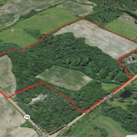52 - ACRES Huntington County Potential Building Sites Hunting Recreational Land for Sale images 2