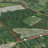 52 - ACRES Huntington County Potential Building Sites Hunting Recreational Land for Sale images 3