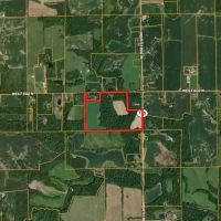 52 - ACRES Huntington County Potential Building Sites Hunting Recreational Land for Sale images 4