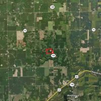52 - ACRES Huntington County Potential Building Sites Hunting Recreational Land for Sale images 5